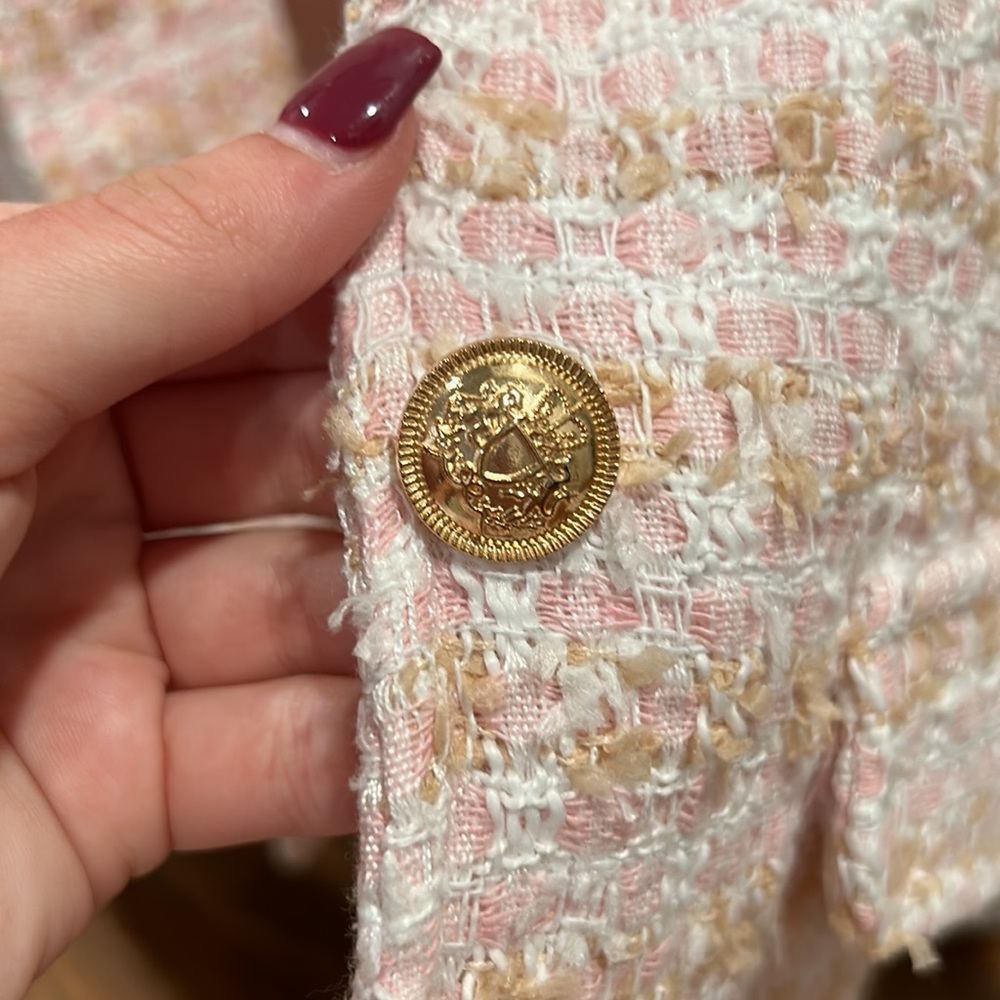 Jacket! - Picture 3 of 6